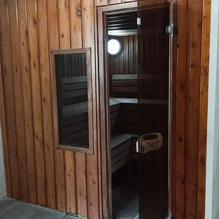 T2 Au Chateau Des Magnans, - 4 Pers, Piscine, Sauna, Parking - Vallee De L'ubaye - Fr-1-165b-50 Jausiers
