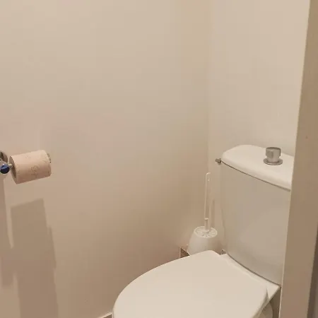 Apartmán T2 Dans Chateau, 4 Pers, Piscine, Animaux Admis - Fr-1-165b-50