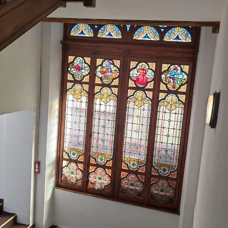 T2 Dans Chateau, 4 Pers, Piscine, Animaux Admis - Fr-1-165b-50 Lägenhet *