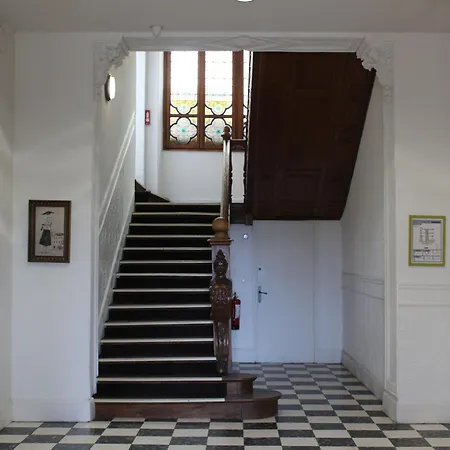 T2 Au Château Des Magnans, - 4 Pers, Piscine, Sauna, Parking - Vallée De L'ubaye - Fr-1-165b-50 Appartement *